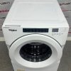 Used Whirlpool 27” Front Load Washing Machine WFW560CHW3 For Sale (5)