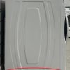 Used Whirlpool 27” Front Load Washing Machine WFW560CHW3 For Sale (8)