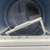 Used Whirlpool 27” Laundry Center Washer and Dryer WET4027EW1 For Sale (5)