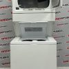 Used Whirlpool 27” Laundry Center Washer and Dryer YLTE6234DQ0 For Sale (2)