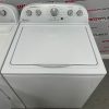 Used Whirlpool 27” Top Load Washer and 30” Electric Dryer Side By Side Set WTW5000DW0 YWED49STBW1 For Sale (8)