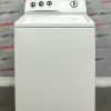 Used Whirlpool 27” Top Load Washing Machine WTW5200VQ2 For Sale (1)