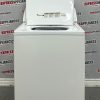 Used Whirlpool 27” Top Load Washing Machine WTW5200VQ2 For Sale (10)