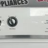 Used Whirlpool 27” Top Load Washing Machine WTW5200VQ2 For Sale (3)