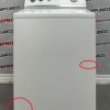 Used Whirlpool 27” Top Load Washing Machine WTW5200VQ2 For Sale (4)