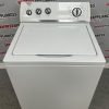 Used Whirlpool 27” Top Load Washing Machine WTW5200VQ2 For Sale (6)