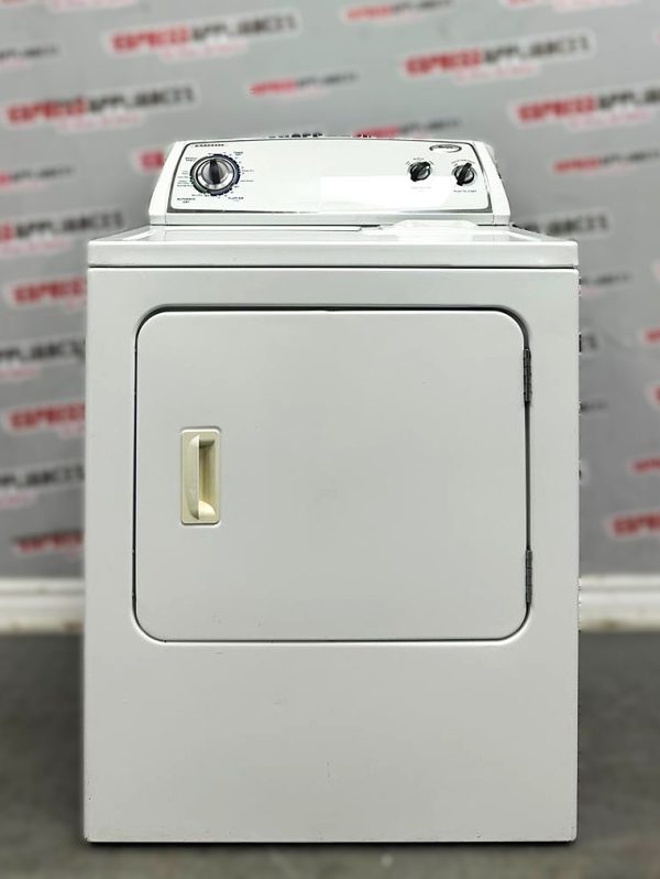 Used Whirlpool 29” Electric Dryer YWED4800XQ0 For Sale