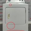 Used Whirlpool 29” Electric Dryer YWED4800XQ0 For Sale (10)