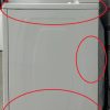 Used Whirlpool 29” Electric Dryer YWED4800XQ0 For Sale (2)