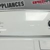 Used Whirlpool 29” Electric Dryer YWED4800XQ0 For Sale (3)