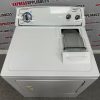 Used Whirlpool 29” Electric Dryer YWED4800XQ0 For Sale (7)