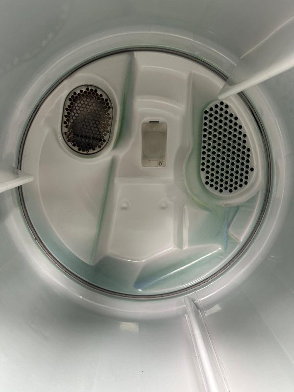 Used Whirlpool 29” Electric Dryer YWED4800XQ0 For Sale