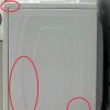 Used Whirlpool 29” Electric Dryer YWED4850HW0 For Sale (10)