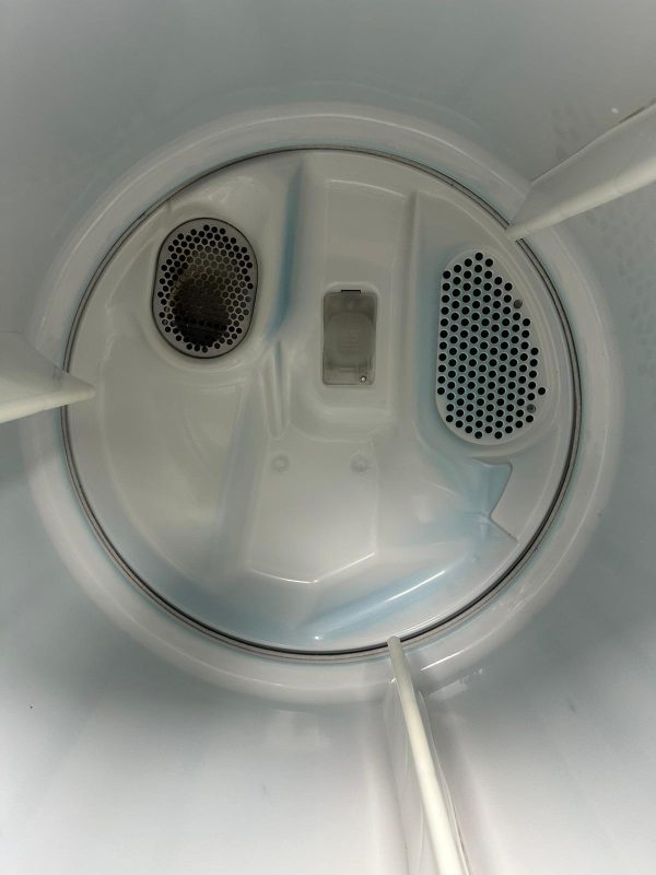 Used Whirlpool 29” Electric Dryer YWED4850HW0 For Sale