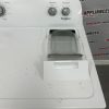 Used Whirlpool 29” Electric Dryer YWED4850HW0 For Sale (4)