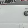 Used Whirlpool 29” Electric Dryer YWED4850HW0 For Sale (6)