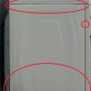 Used Whirlpool 29” Electric Dryer YWED4850HW0 For Sale (9)