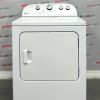 Used Whirlpool 29” Electric Dryer YWED49STBW1 SKU EA22990 For Sale (1)