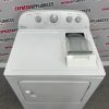 Used Whirlpool 29” Electric Dryer YWED49STBW1 SKU EA22990 For Sale (10)