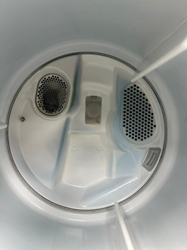 Used Whirlpool 29” Electric Dryer YWED49STBW1 SKU: EA22990 For Sale