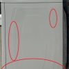 Used Whirlpool 29” Electric Dryer YWED49STBW1 SKU EA22990 For Sale (4)