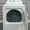 Used Whirlpool 29” Electric Dryer YWED49STBW1 SKU EA22990 For Sale (7)