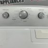 Used Whirlpool 29” Electric Dryer YWED49STBW1 SKU EA22990 For Sale (9)