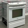 Used Whirlpool 30” Slide In Glass Top Stove YGY397LXUQ05 For Sale (7)