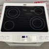 Used Whirlpool 30” Slide In Glass Top Stove YGY397LXUQ05 For Sale (8)