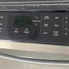 Used Whirlpool 30” Slide In Glass Top Stove YWEE510S0FS0 For Sale (4)