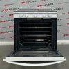 Used Whirlpool 30” Slide In Glass Top Stove YWEE750H0HW4 For Sale (11)