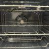 Used Whirlpool 30” Slide In Glass Top Stove YWEE750H0HW4 For Sale (2)