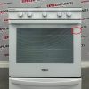 Used Whirlpool 30” Slide In Glass Top Stove YWEE750H0HW4 For Sale (5)