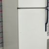 Used Whirlpool 31” Top Freezer Refrigerator YRF1637AW 1 For Sale (5)