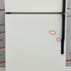 Used Whirlpool 31” Top Freezer Refrigerator YRF1637AW 1 For Sale (7)