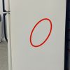 Used Whirlpool 31” Top Freezer Refrigerator YRF1637AW 1 For Sale (9)