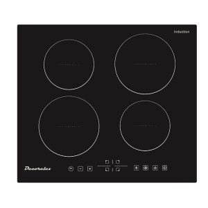 Brand New Decorelex 24" Induction Cooktop DX518ICTP24 For Sale