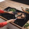 Brand New Decorelex 24 Induction Cooktop DX518ICTP24 For Sale (2)