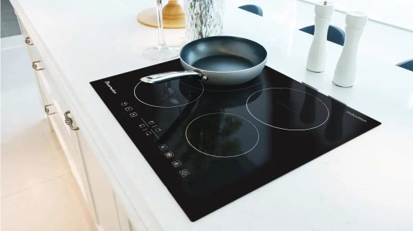 Brand New Decorelex 24" Induction Cooktop DX518ICTP24 For Sale