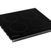 Brand New Decorelex 24 Induction Cooktop DX518ICTP24 For Sale (4)