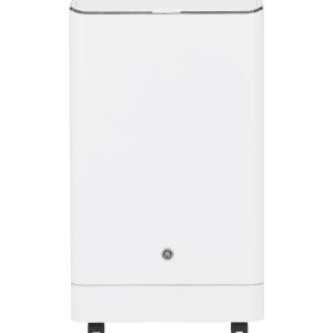 Brand New GE 9,850 BTU SACC Portable Air Conditioner APWA14YBMW For Sale