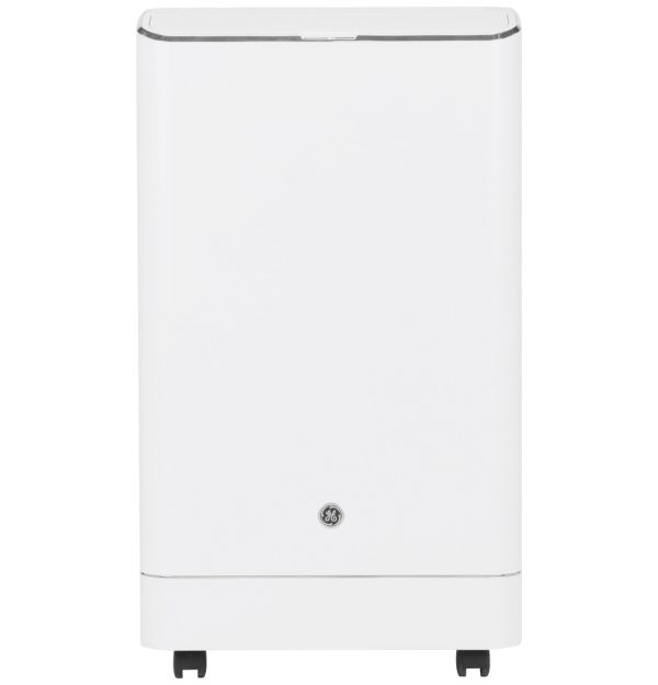 Brand New GE 9,850 BTU SACC Portable Air Conditioner APWA14YBMW For Sale