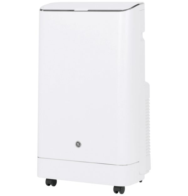 Brand New GE 9,850 BTU SACC Portable Air Conditioner APWA14YBMW For Sale