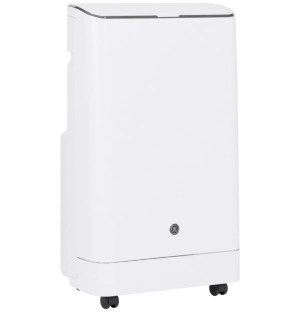 Brand New GE 9,850 BTU SACC Portable Air Conditioner APWA14YBMW For Sale