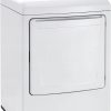 Brand New LG 27” Electric Dryer DLE7000W For Sale (2)