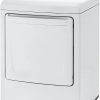 Brand New LG 27” Electric Dryer DLE7000W For Sale (3)