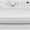 Brand New LG 27” Electric Dryer DLE7000W For Sale (6)