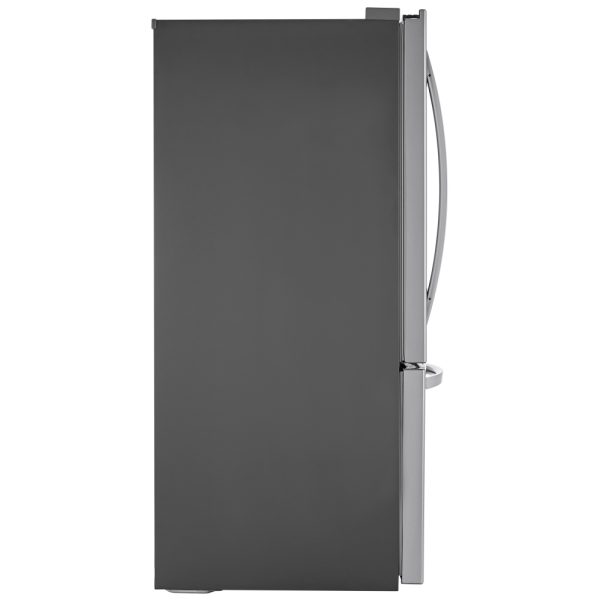 Brand New LG 33" Bottom Freezer Refrigerator LRDCS2603S For Sale