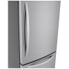 Brand New LG 33 Bottom Freezer Refrigerator LRDCS2603S For Sale (4)