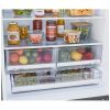 Brand New LG 33 Bottom Freezer Refrigerator LRDCS2603S For Sale (5)